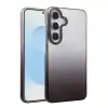Samsung Galaxy A25 5g Glossy Kapak - Siyah