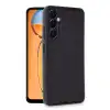 Samsung Galaxy A25 5g Kılıf Aras Deri Kapak - Siyah