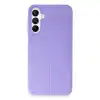 Samsung Galaxy A25 5g Kılıf Auto Focus Kapak - Lila