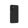 Samsung Galaxy A25 5g Kılıf First Silikon - Siyah