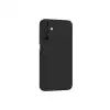 Samsung Galaxy A25 5g Kılıf First Silikon - Siyah