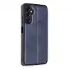Samsung Galaxy A25 5g Kılıf Flip Cover - Lacivert