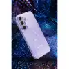 Samsung Galaxy A25 5g Kılıf Glow Kapak - Pembe