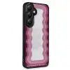 Samsung Galaxy A25 5g Kılıf Mirror Desenli Kapak - Mirror - 11