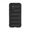 Samsung Galaxy A25 5g Kılıf Optimum Silikon - Siyah