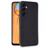 Samsung Galaxy A26 Kılıf Aras Deri Kapak - Siyah