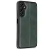 Samsung Galaxy A26 Kılıf Flip Cover - Koyu Yeşil