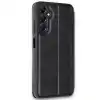 Samsung Galaxy A26 Kılıf Flip Cover - Siyah
