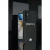 Samsung Galaxy A26 Kılıf Kelvin Kartvizitli Silikon - Derin Mor