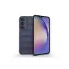 Samsung Galaxy A26 Kılıf Optimum Silikon - Lacivert