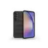 Samsung Galaxy A26 Kılıf Optimum Silikon - Siyah