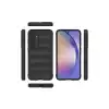 Samsung Galaxy A26 Kılıf Optimum Silikon - Siyah