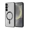 Samsung Galaxy A26 Kross Magneticsafe Kapak - Siyah
