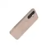 Samsung Galaxy A26 Regal Magsafe Standlı Kapak - Çöl Titanyum