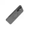 Samsung Galaxy A26 Regal Magsafe Standlı Kapak - Titan Gri