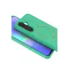 Samsung Galaxy A26 Regal Magsafe Standlı Kapak - Yeşil