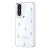 Samsung Galaxy A27 5g Fiyonk Desenli Kapak - Desen 4