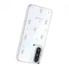 Samsung Galaxy A27 5g Fiyonk Desenli Kapak - Desen 4