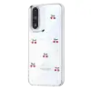Samsung Galaxy A27 5g Fiyonk Desenli Kapak - Desen 9