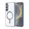 Samsung Galaxy A27 5g Kross Magneticsafe Kapak - Sierra Blue
