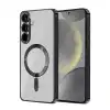 Samsung Galaxy A27 5g Kross Magneticsafe Kapak - Siyah