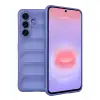 Samsung Galaxy A27 5g Optimum Silikon - Lila
