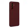 Samsung Galaxy A27 5g Thermax Silikon Kılıf - Bordo