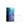 Samsung Galaxy A32 5g Kılıf Lüx Şeffaf Silikon