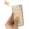 Samsung Galaxy A32 Mat Seramik Nano Ekran Koruyucu
