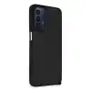 Samsung Galaxy A33 5g Kılıf Elegant Kapak - Siyah