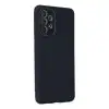 Samsung Galaxy A33 5g Kılıf Lansman Glass Kapak - Lacivert