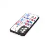 Samsung Galaxy A33 5g Kılıf Mirror Desenli Kapak - Mirror - 10