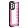 Samsung Galaxy A33 5g Kılıf Mirror Desenli Kapak - Mirror - 11