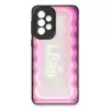Samsung Galaxy A33 5g Kılıf Mirror Desenli Kapak - Mirror - 11