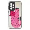 Samsung Galaxy A33 5g Kılıf Mirror Desenli Kapak - Mirror - 12