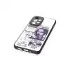 Samsung Galaxy A33 5g Kılıf Mirror Desenli Kapak - Mirror - 2