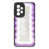 Samsung Galaxy A33 5g Kılıf Mirror Desenli Kapak - Mirror - 5