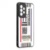 Samsung Galaxy A33 5g Kılıf Mirror Desenli Kapak - Mirror - 7