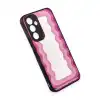 Samsung Galaxy A34 5g Kılıf Mirror Desenli Kapak - Mirror - 11