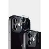 Samsung Galaxy A35 5g Kamera Lens Koruma Cam