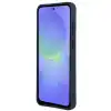 Samsung Galaxy A35 5g Kılıf Aras Deri Kapak - Bordo