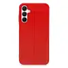 Samsung Galaxy A35 5g Kılıf Auto Focus Kapak - Kırmızı