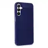 Samsung Galaxy A35 5g Kılıf Auto Focus Kapak - Lacivert