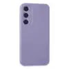 Samsung Galaxy A35 5g Kılıf First Silikon - Lila