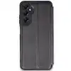 Samsung Galaxy A35 5g Kılıf Flip Cover - Siyah