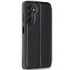 Samsung Galaxy A35 5g Kılıf Flip Cover - Siyah