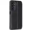 Samsung Galaxy A35 5g Kılıf Flip Cover - Siyah