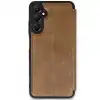 Samsung Galaxy A35 5g Kılıf Flip Cover - Taba