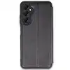 Samsung Galaxy A36 Kılıf Flip Cover - Siyah