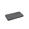 Samsung Galaxy A37 5g First Silikon - Gri
